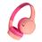 Auriculares Bluetooth Belkin SoundForm Mini Kids True Wireless Rosa