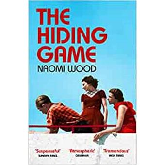 The hiding game