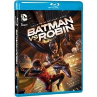 Batman Vs. Robin - Blu-Ray