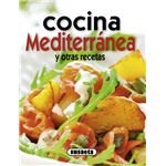 Cocina mediterranea y otras receta