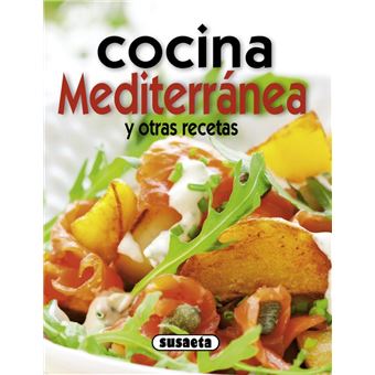 Cocina mediterranea y otras receta