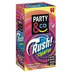 Juego de mesa jumbo party & co rush flip & fun