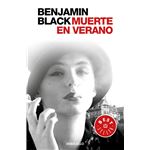 Muerte en verano (Quirke 4)