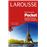 Diccionario Pocket español-francés, français-espagnol