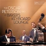Oscar Peterson Plays Baker S Louge - Vinilo