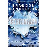 Steelheart (Trilogía De Los Reckoners 1)