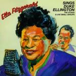 Sings duke ellington (2cd)