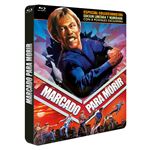 Marcado para morir - Blu-ray