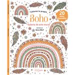 Colorea Tu Propio Boho