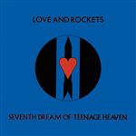 Seventh Dream Of Teenage Heaven - Vinilo