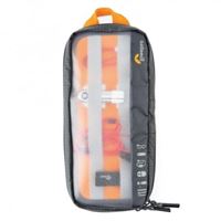 Estuche Lowepro GearUp Pouch Medium Gris