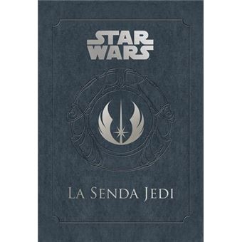 Star Wars La Senda Jedi