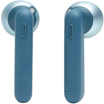 ciervo mental Himno Auriculares Bluetooth JBL Tune 225 True Wireless Azul - Auriculares  inalámbricos - Los mejores precios | Fnac
