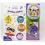 Disney Baby. Melodías mágicas