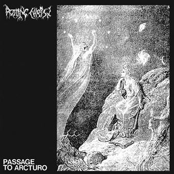 Rotting Christ - 1