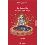 La Cofradía de la Luna Roja