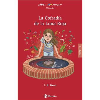 La Cofradía de la Luna Roja