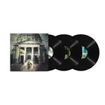 Coma Divine - 3 Vinilos