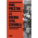 La Guerra Civil Española