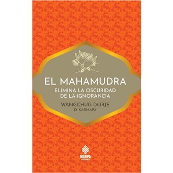 El Mahamudra