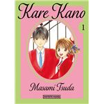 Kare Kano 1