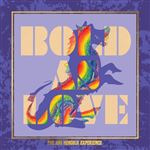 Bold as love (4cd)