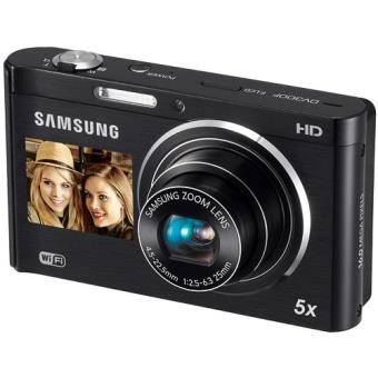 Samsung Compacta Digital - Cámara fotos digital compacta - Compra al mejor precio