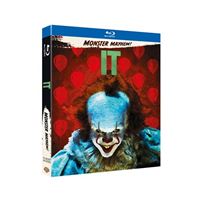 It - Ed Mayhem - Blu-Ray