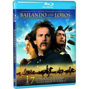 Bailando con lobos - Librería Liberactio