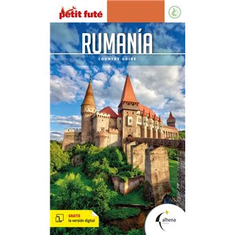 Rumanía
