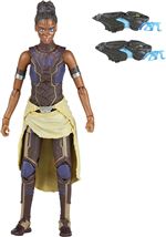 Default Constructor Figura Hasbro Marvel Legends Black Panther Suri 15Cm