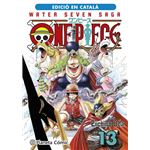 One Piece 13-Cat-