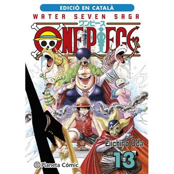 One Piece 13-Cat-