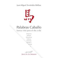 Palabras caballo
