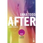 After. Almas perdidas (Serie After 3)