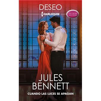 Cuando las luces se apagan - 1