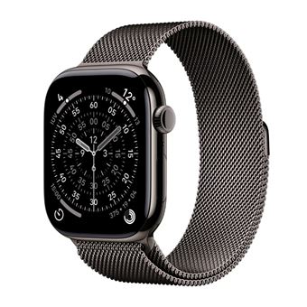 APPLE WATCH S11 GPS CEL 46MM S/M MI