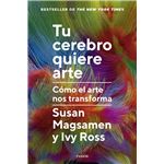 Tu cerebro quiere arte