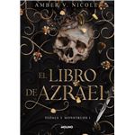 El Libro De Azrael-Dioses Y Monstruos 1
