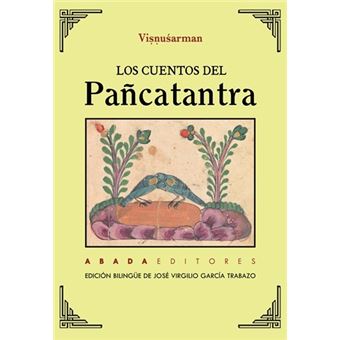 Los cuentos del Pañcatantra