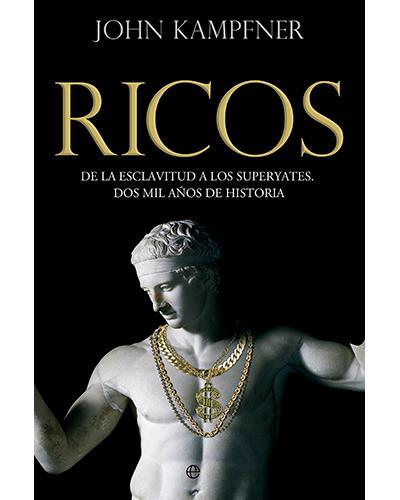 La Esfera Hombre Ricos