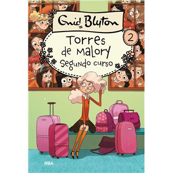 Segundo curso. Torres de Malory 2