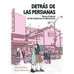 Detras De Las Persianas