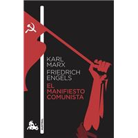 El manifiesto comunista