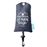 Mr Wonderful Bolsa de la compra plegable – Collect memories, not plastic bags_0