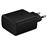 Cargador rápido Samsung PD 45W Negro para Galaxy Note 10+_1