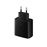 Cargador rápido Samsung PD 45W Negro para Galaxy Note 10+_3