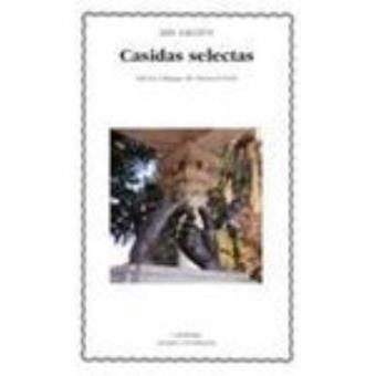 Casidas selectas