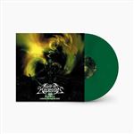 Agnen: A Journey Through The Dark - Vinilo Verde