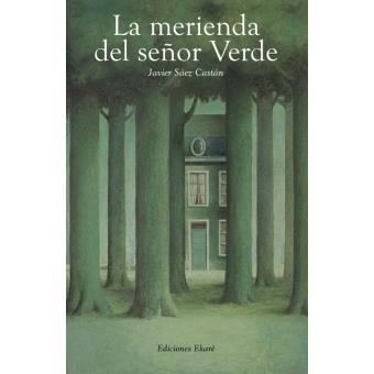 La merienda del señor Verde